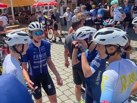 Österreichische Meisterschaften im Radrennsport begeistern mit spannenden Wettkämpfen