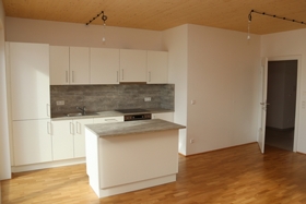 Umbau des Citykaufhauses in Knittelfeld fertiggestellt