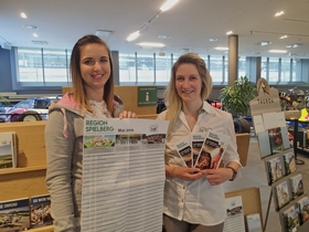 Murtal: Neue Veranstaltungsbroschüre Sommer 2019