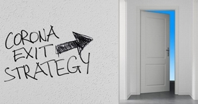 Das sind die Regelungen für die Öffnung am 19. Mai