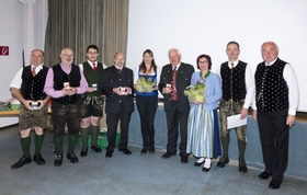 JHV Trachtenverband Oberes Murtal