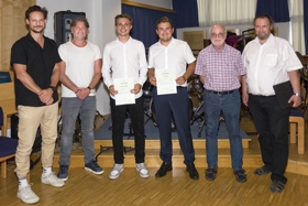 Murtal: Mit Auszeichnung bestanden