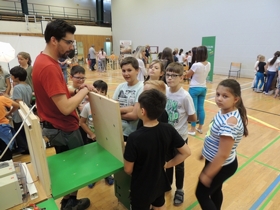 Murtal: „Kreative Lehrlingswelten“