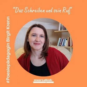 Der Kampf mit dem leeren Blatt