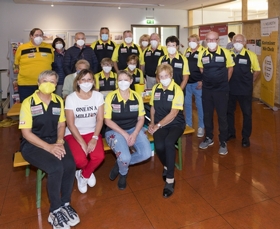 Diabetes ans Licht bringen