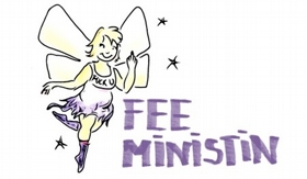 Murau: Die Fee Ministin