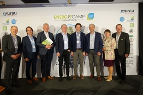 Das Energiecamp Murau fand im waldreichsten Bezirk der Steiermark statt