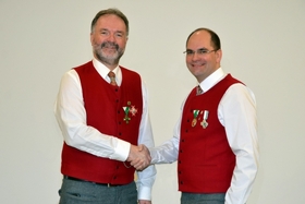 Murtal: „Generationswechsel“ beim Musikverein Weißkirchen