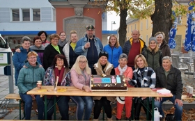 Equal Pay Day in Knittelfeld: Frauen arbeiten 67 Tage gratis