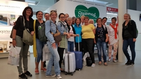 ERASMUS + Bildung Österreich + Bildungsdirektion Steiermark