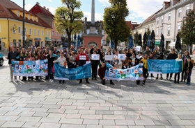 Knittelfeld: ErasmusDays wurden gefeiert
