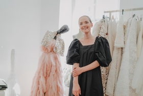 Stardesignerin Poleschinski sorgt für den EuroSkills-Look