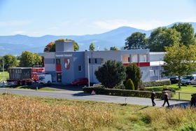 Murtal: Freudentag für die Fohnsdorfer Feuerwehr