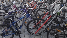 Fahrradbörse und Kinderflohmarkt in Fohnsdorf