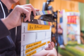 Premiere des Jugend-Kurzfilms / Socialspots