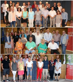 Murtal: Förderungen an Vereine ausbezahlt