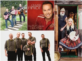 Murtal: Beste Musik und tolles Rahmenprogramm beim Fohnsdorfer Dorffest am 13. Juli