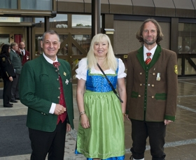 Generalversammlung des Steirischen Blasmusikverbandes