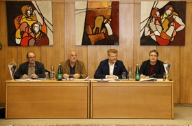 Murtal: Knittelfelder Gemeinderatssitzung vom 6. Februar 2023