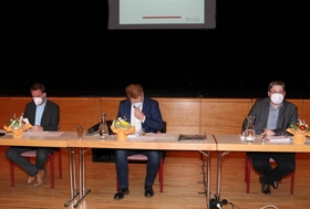 Knittelfeld: Gut gewirtschaftet trotz Corona