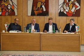 Murtal: Knittelfelder Gemeinderatssitzung vom 27. März 2023