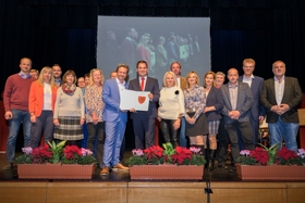 Knittelfeld: Gemeindeversammlung 2019