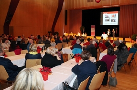 Knittelfeld Gemeindeversammlung