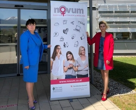 Gemeinsam gegen Gewalt an Frauen