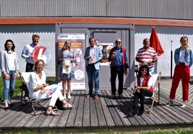 Points4Action.plus – jetzt auch in Knittelfeld