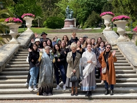 Gernot Kranner hat zwei neue Filmprojekte gestartet