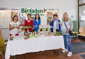 Gesundheitstag in Knittelfeld