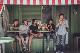 Judenburg: GRANADA „Unter neuen Umständen“ – Tour 2022