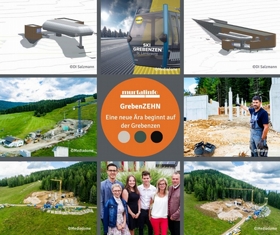 Murau: Eine neue Ära beginnt auf der Grebenzen