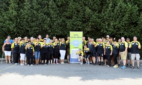 Sommerfest mit Vortrag der ÖDV-Selbsthilfegruppe Diabetes Knittelfeld