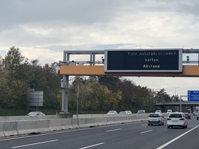 Mehr als zwei Drittel der Lenker und Lenkerinnen halten sich für „gute“ Autofahrer:innen