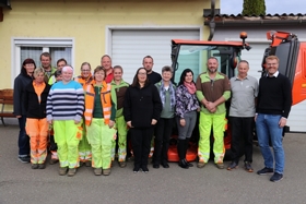 Knittelfeld: Gutscheine für die Städtische Gärtnerei