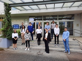 Nationalsozialismus – Im Zeichen der Erinnerung