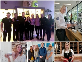 Ein etwas anderer Schulalltag