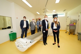 LKH Murtal - Qualitätsschub in Patientensicherheit