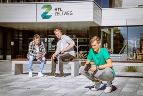 Murtal: HTL Zeltweg startet im Herbst die Abendschule Maschinenbau