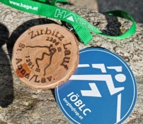 27. HAGE Zirbitzlauf 2023: Ein unvergessliches Laufevent inmitten der Natur