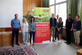 Ergebnispräsentation Haustierrettung Murtal – Zukunftskonzept