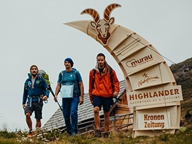 Abenteuer gefällig?