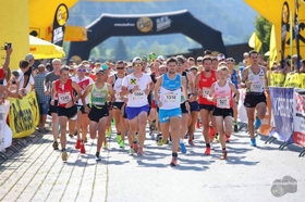 Murau: Laufen ist Volkssport Nr. 1 – auf zum Holzstraßenlauf 2019
