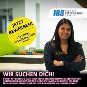 Achtung, Jobs, Jobs, Jobs!