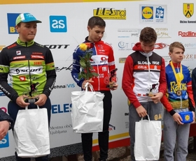 Murtal: Marco Stocker überzeugt auch in Slowenien