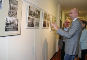 Murtal: Ausstellung „150 Jahre Eisenbahnwerkstätte Knittelfeld“ eröffnet