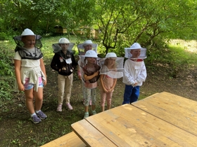 Auftaktveranstaltung des Fohnsdorfer Ferien(s)pass