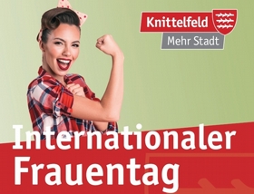 Knittelfeld: Internationaler Frauentag