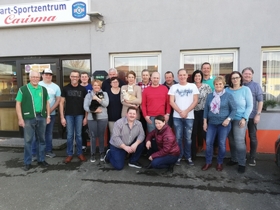 Murtal: Jahreshauptversammlung vom Murdorfer Brauchtumsverein